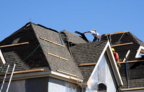 Quick and Trustworthy Emergency Roof Repair Services in Waukegan, IL