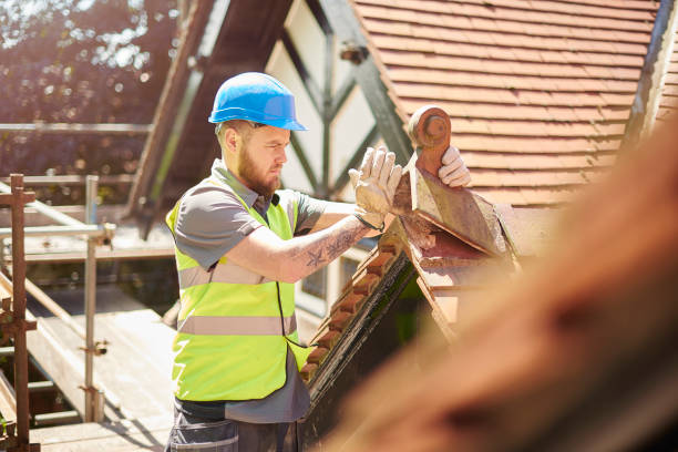 Best Roof Replacement Cost  in Waukegan, IL