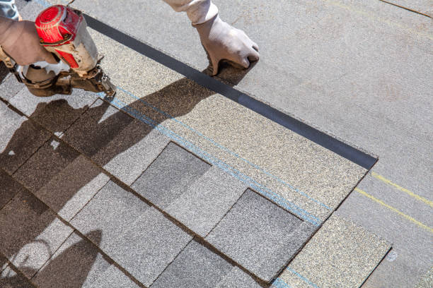 Best Shingle Roofing Installation  in Waukegan, IL